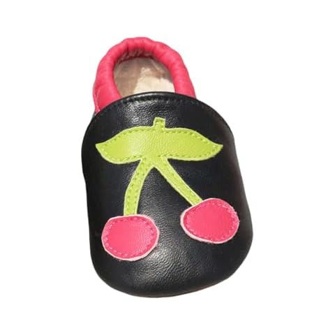 Chaussures premiers pas YANFJHV Cover