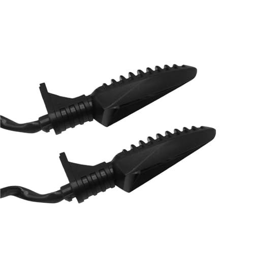 Luces de parada traseras y luces intermitentes delanteras para moto BMW GS 6
