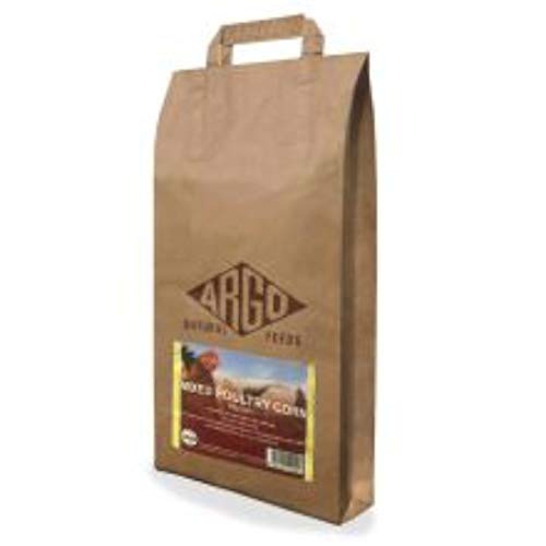 Argo Mixed Poultry Corn 5kg