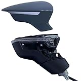 Spieg rear view mirrors