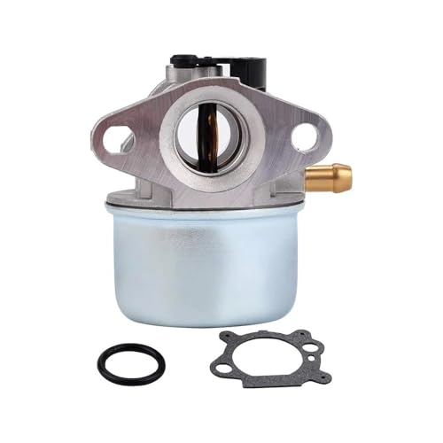 Carburateur 799868 et 498170 pour motorisation de tondeuse et tronçonneuse BS 694202