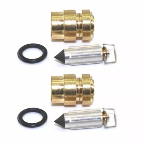 Kit réparation carburateur Yamaha RD350 RZ350 RZ500 pointeau membrane