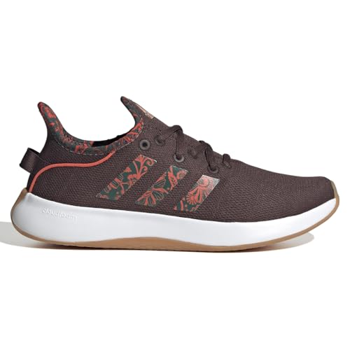 Image of adidas Women's Cloudfoam Pure Sneaker