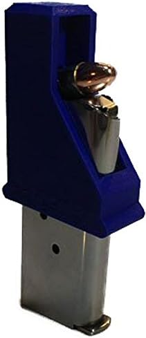 Kimber Micro 9 9mm Magazine Loader Speedloader - Micro9
