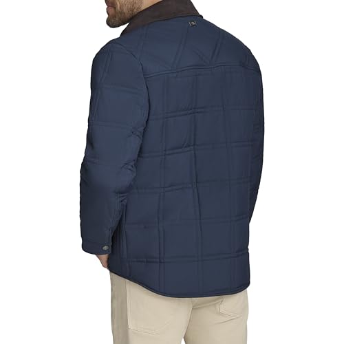 Image of Andrew Marc Men's Quilted Jacket