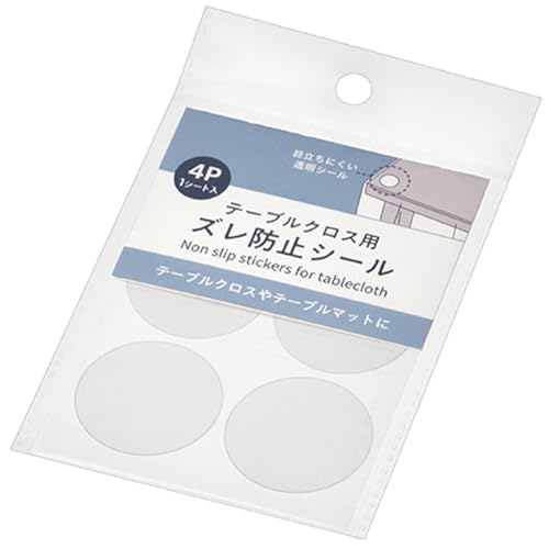 �G�R�[���� �e�[�u���N���X�p�Y���h�~�V�[�� 4P 2262-512