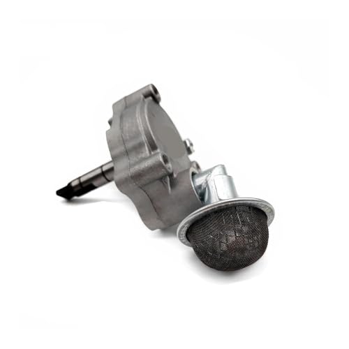 Pompe à huile haute performance pour lubrification moteur CF500CC X5 X6