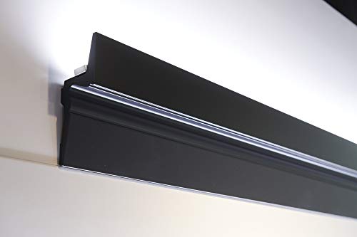 Moulures de plafond IL9 ARSTYL polyuréthane haute densité