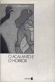 O Acalanto e o Horror  