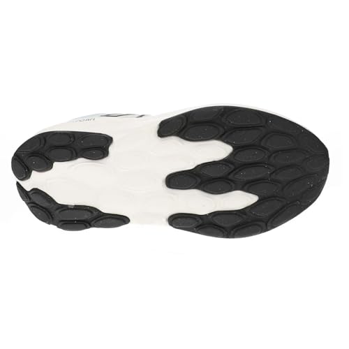 New Balance Women's Fresh Foam 520 V9 Running Shoe, Frosted Glass/Black/Silver Metallic, 9 Wide3