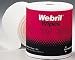 Webril Handi-pads 8x8 Bag 100 Wipes / Roll