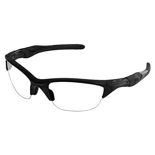 Image of Replacement Rubber Kits Earsocks and Nosepieces for Oakley Half Jacket 2.0 OO9144 | Half Jacket 2.0 XL