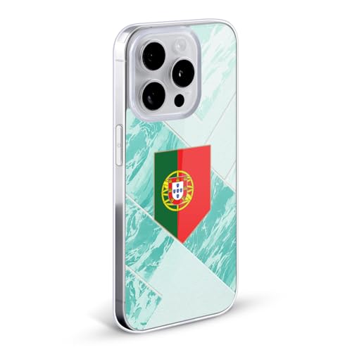 Coque iPhone 17 Pro Portugal MagSafe Protège des Chutes et Rayures