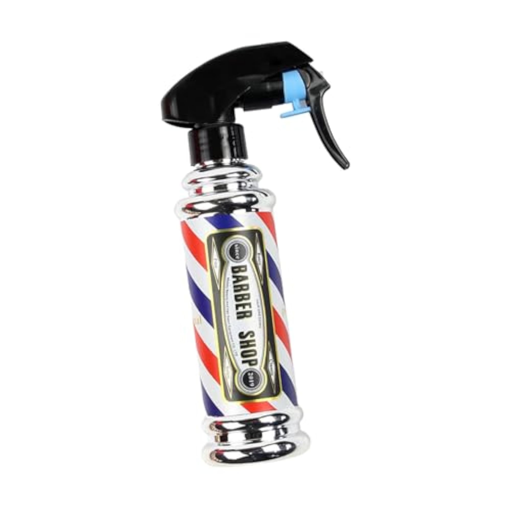 Gold Hairdressing Spray Canister