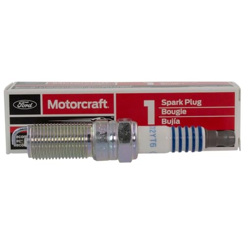 Motorcraft Spark Plug - SP589