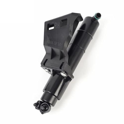 Nettoyage de phares de voiture en panne gicleur eau 1648600547
