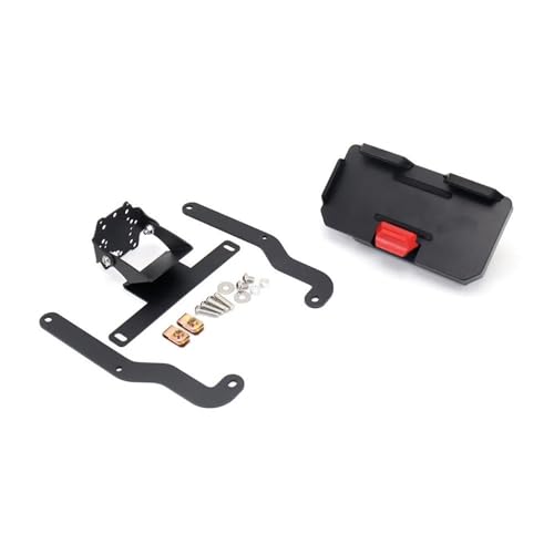 Support GPS TMAX 560 fixez votre smartphone sans vibration grâce au kit Wireless