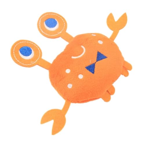 Siri de Pelúcia Brinquedo Pet Mordedor com Apito para Cachorro e Gato