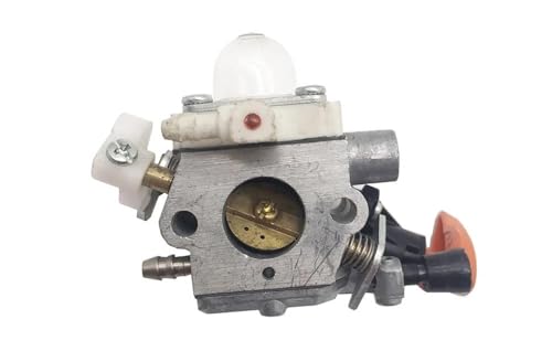 Carburateur pour Stihl FS40 FS50 FS56 KM56 | Kit C1M-S267