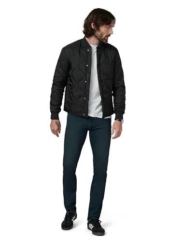 Image of Joe's Jeans Mens Brixton Straight and Narrow Leg Jean
