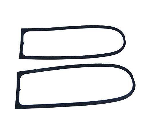 efaso Super Mono X Dichtungsgummi f&uuml;r Haube (2 St&uuml;ck) 82031