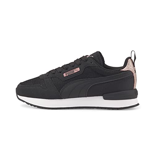 PUMA Zapatillas Sneakers R78 Metallic 39 EU