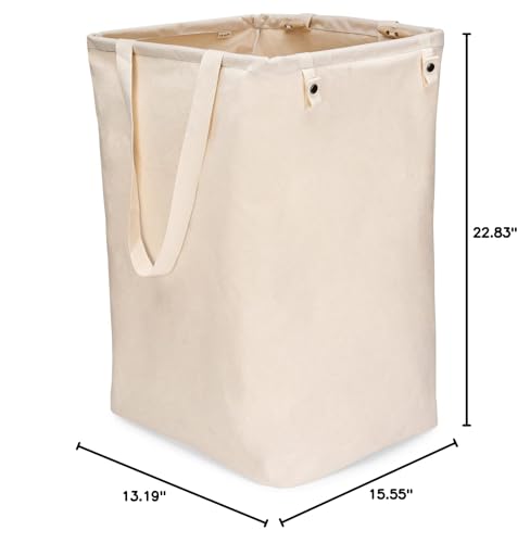 Full Circle 810119028426 Loads Of Fun Collapsible Hamper – Laundry Basket thumb #14