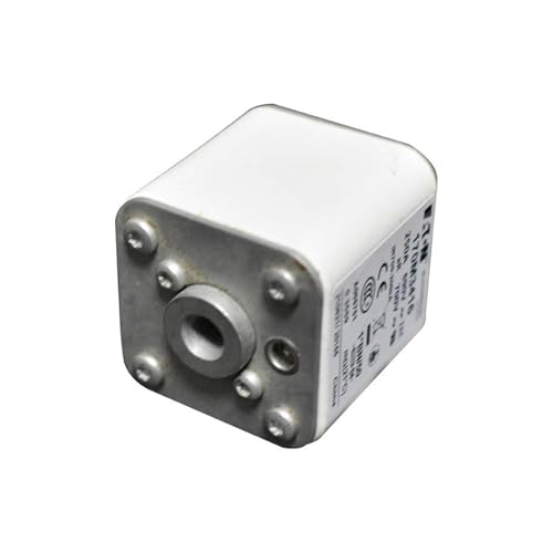 Fusible 170M6811 haute tension standard industriel robuste - 6
