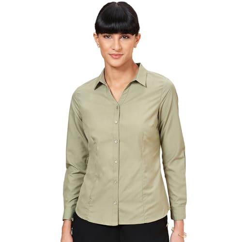 Image of Annabelle by Pantaloons Women Shirts