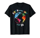 Earth without Art is just Eh T-Shirt