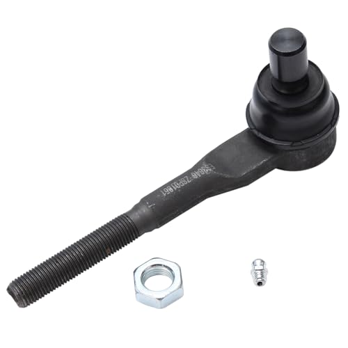Image of Detroit Axle - 6PC Front Lower Forward Control Arms for Audi A6 A8 Quattro S8 Volkswagen Passat, Control Arms Inner and Outer Tie Rods Ends Replacement