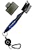 Ace Golf Golf Brush and Club Groove Cleaner (Blue)