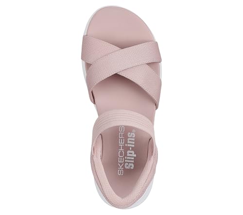 Image of Skechers womens Ultra Flex 3.0 - Never Netter Hands Free Slip-ins