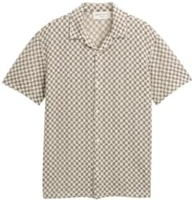 TOM TAILOR Denim Herren Hemd