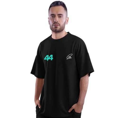 Image of DUDEME T-Shirt Collection for Car Enthusiast for Men & Women Oversized T Shirts 100% Cotton Printed T-Shirt Collections.