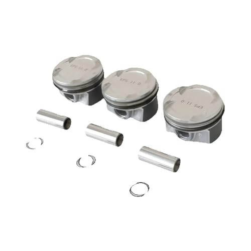 Anillos de pistón para reparar motor Mini Cooper B38 1.5L de 2014 a 2021