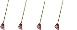 Emsco Group 9049 Rake (Pack of 4)
