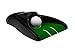 JEF World Of Golf Automatic Putting Cup , Black