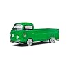 solido 1809401 Miniature car from The Collection, Green