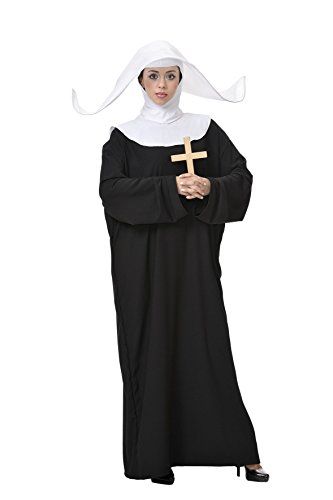 Photo de Costume de mère supérieure