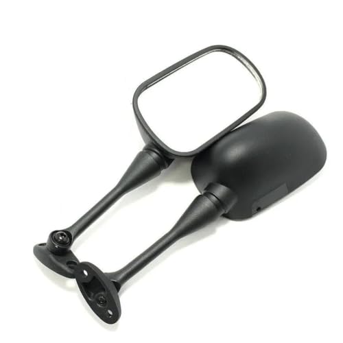 Espejos retrovisores para CBR600RR y CBR1000RR juego izquierdo y derecho de recambio para moto