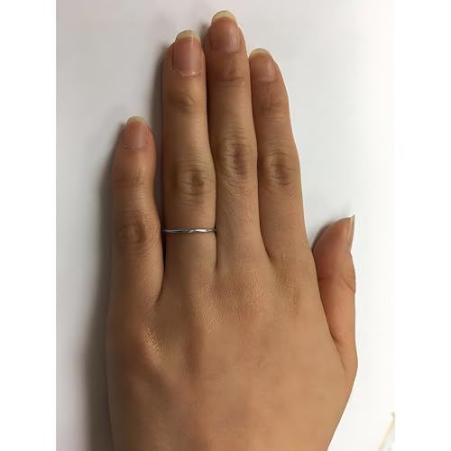 Image of 10k Light Comfort Fit Wedding Band