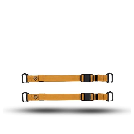 How to shorten backpack straps without cutting Durable Magnetic Accessory Straps for Gear