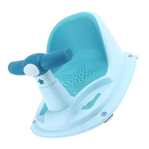 Chaise PP TPE antidérapante bébé pour laver son enfant assis sans effort