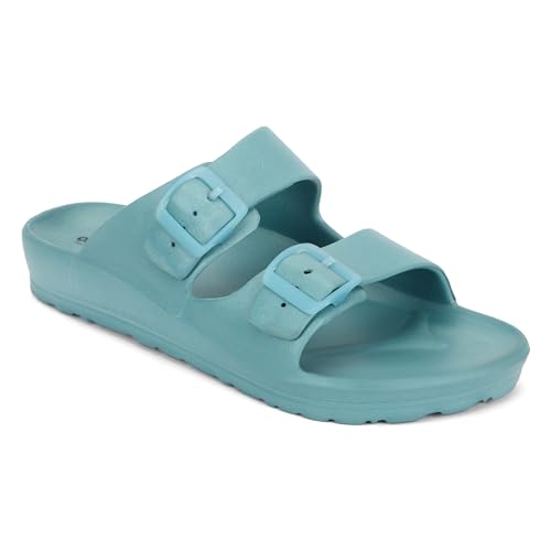 Image of OZZOH Supercool Stylish Premium Look | Flexible Eva Washable Slipper|Anti Skid Outsole Flip Flop For Men