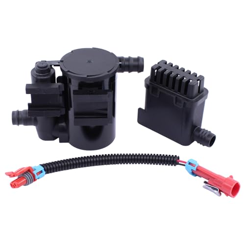 MOTOKU Kit EVAP para ruta y trabajo en Silverado y Sierra 2