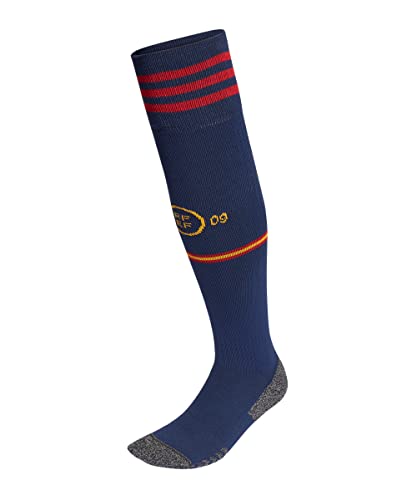 adidas Replicas Football Socks - National Teams Spain Home World Cup 2022 Blue M (40-42)