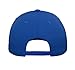 Disney Dewey Big Face Huey Dewey & Louie Duck Trip Matching Adjustable Printed Baseball Hat, Royal Blue