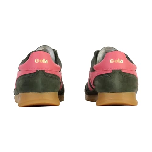 Image of Gola Women's Tornado Sneakers