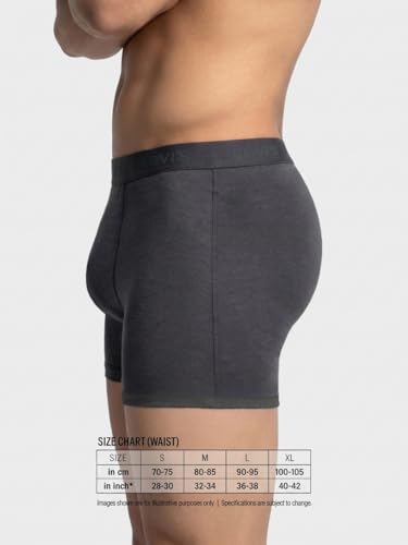 Image of Levi's Men Boxer Trunk